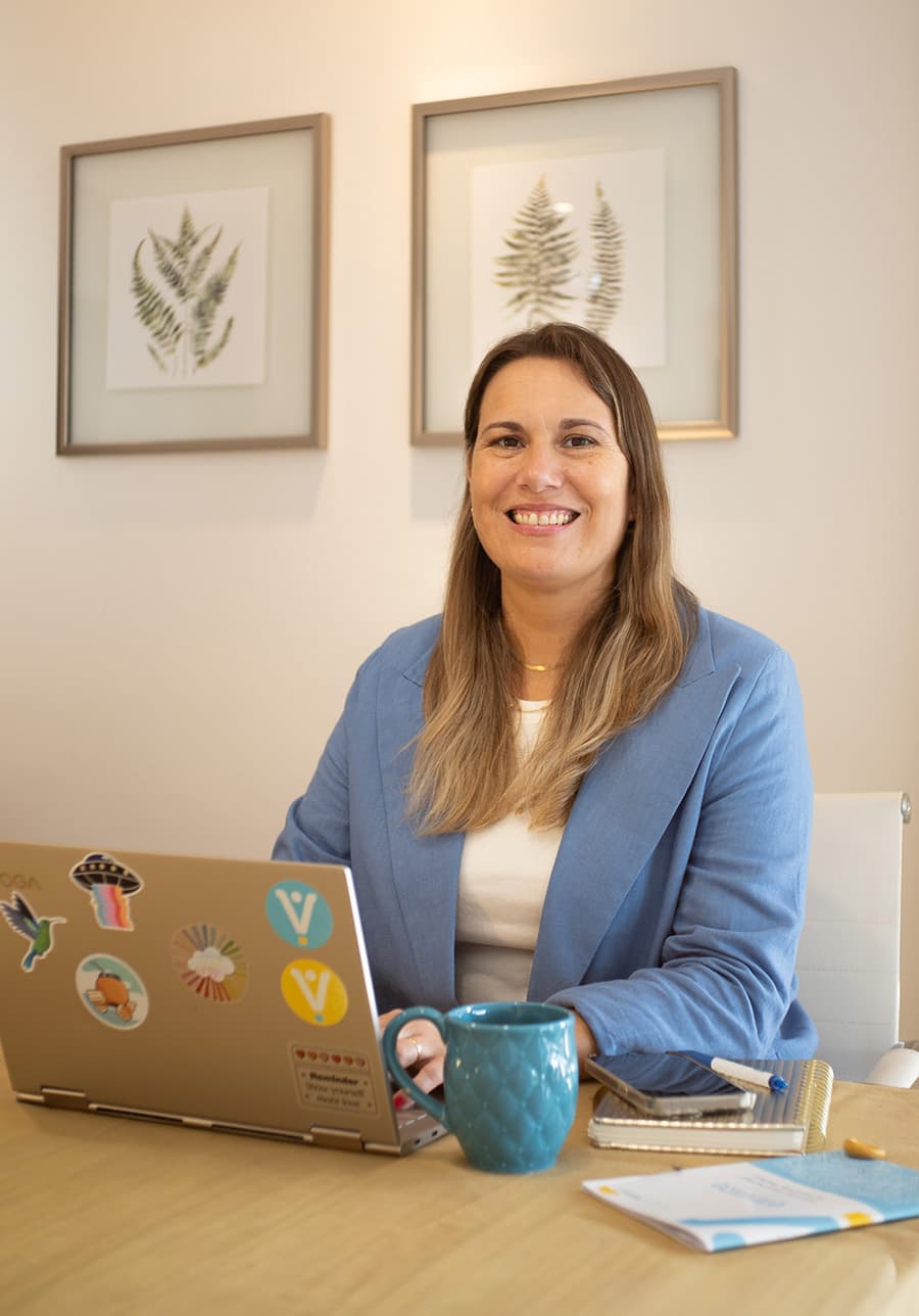 Acompañamos la transformación del bienestar educativo