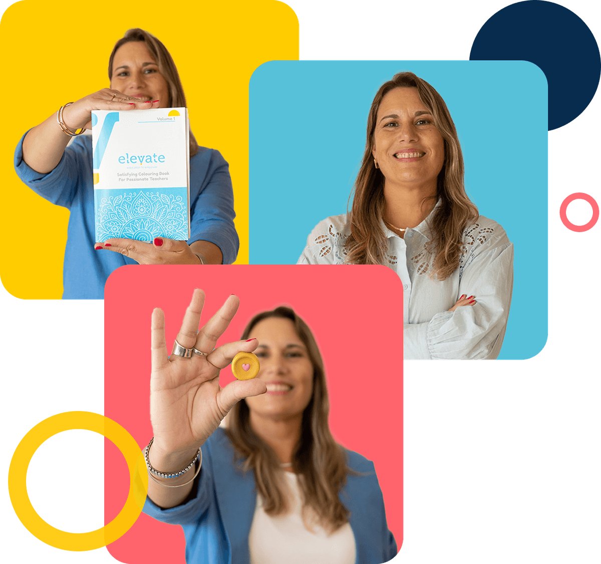 Elevate Education to Empower